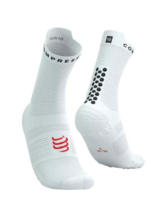 Meias Compressão Pro Racing V4.0 CompresSport